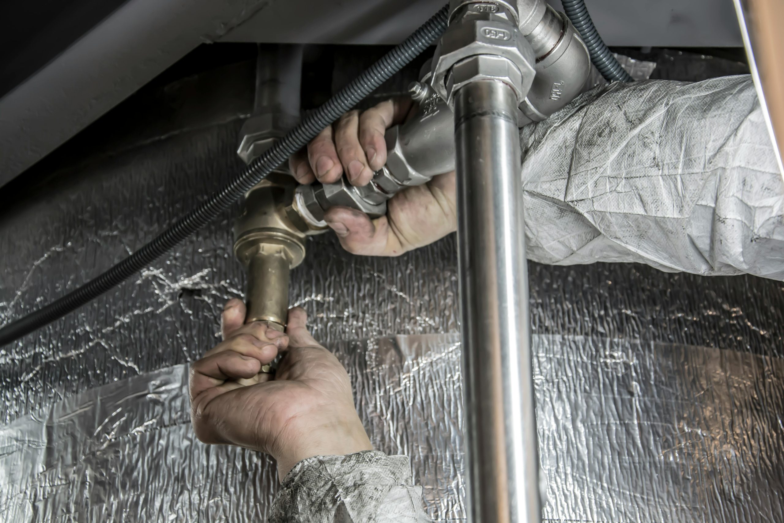 Starting a Plumbing Business: What You Need to Know